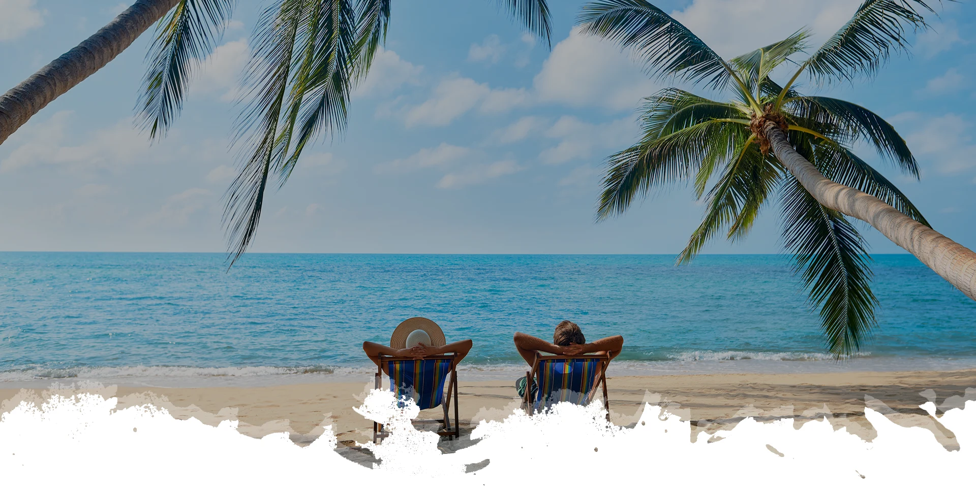 expérience ultime du séjour en bord de mer